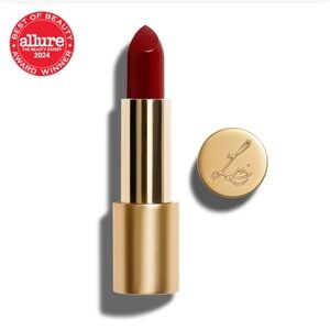 Brand new Lisa Eldridge True Velvet Lipstick in “Velvet Duchess”